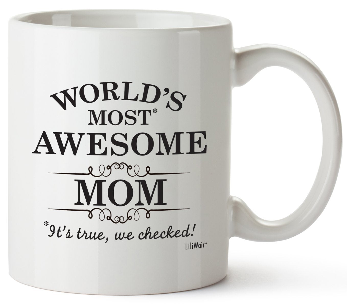 Ceramic Cup Mothers Day Gift