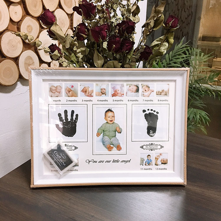 Baby Frame