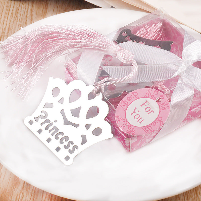 Stationery Bookmark