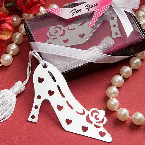 Stationery Bookmark