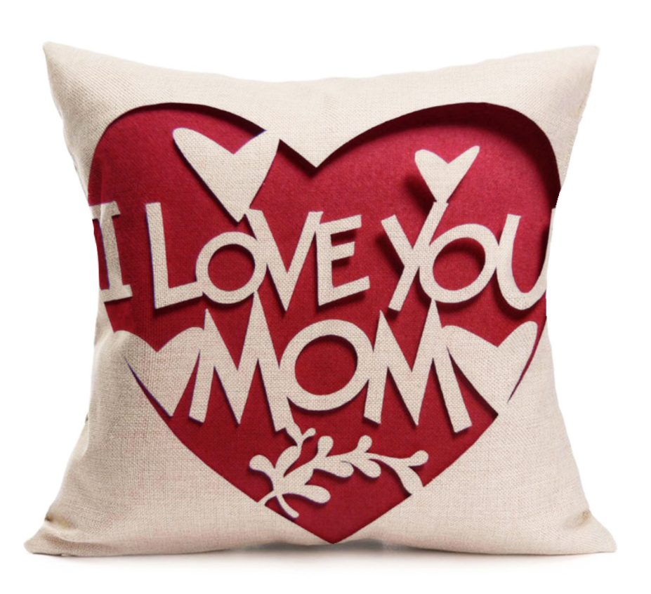Cushion Mother's Day