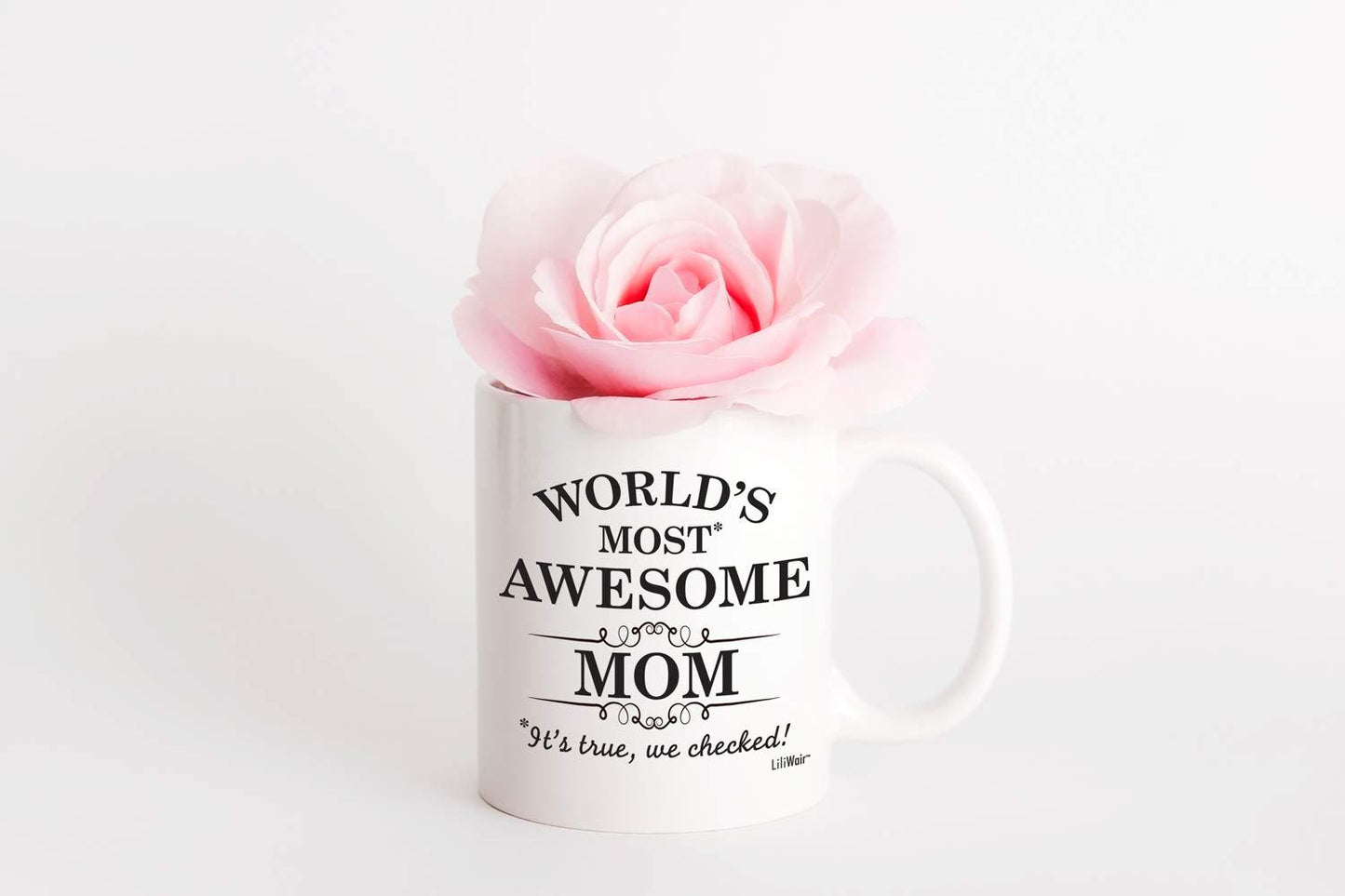 Ceramic Cup Mothers Day Gift