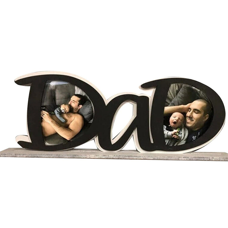 Father's Day Photo Frame