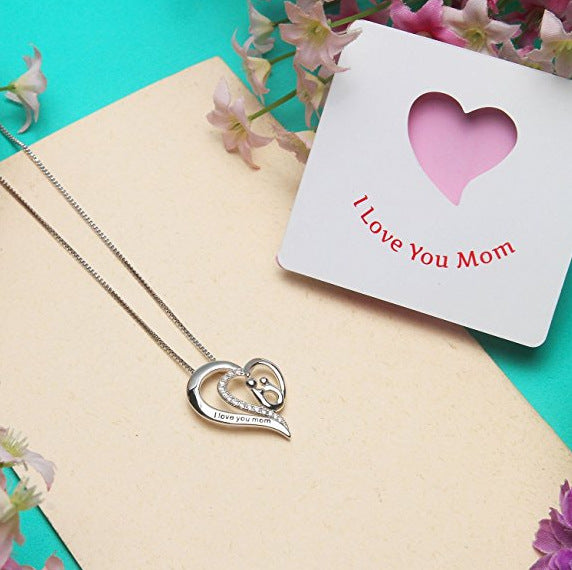 Mother's Day Necklace