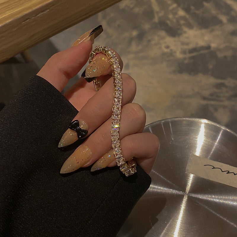Diamond Bracelet For Women
