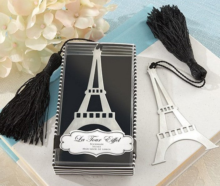 Stationery Bookmark
