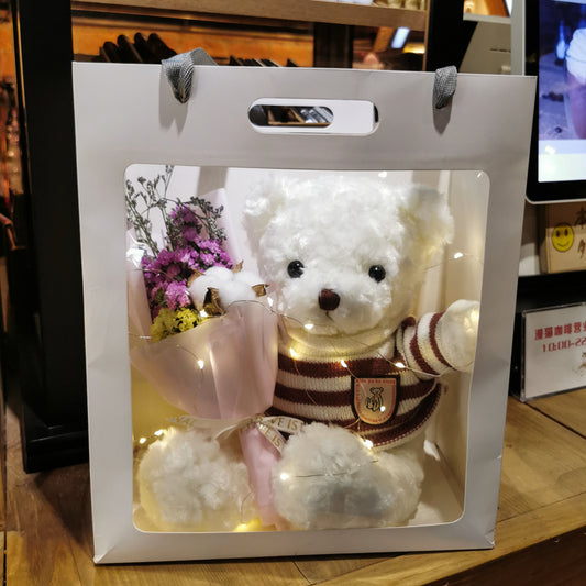 Stuffed Doll Gift