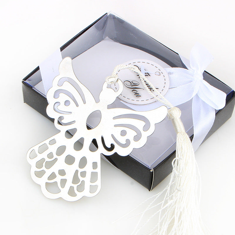 Stationery Bookmark
