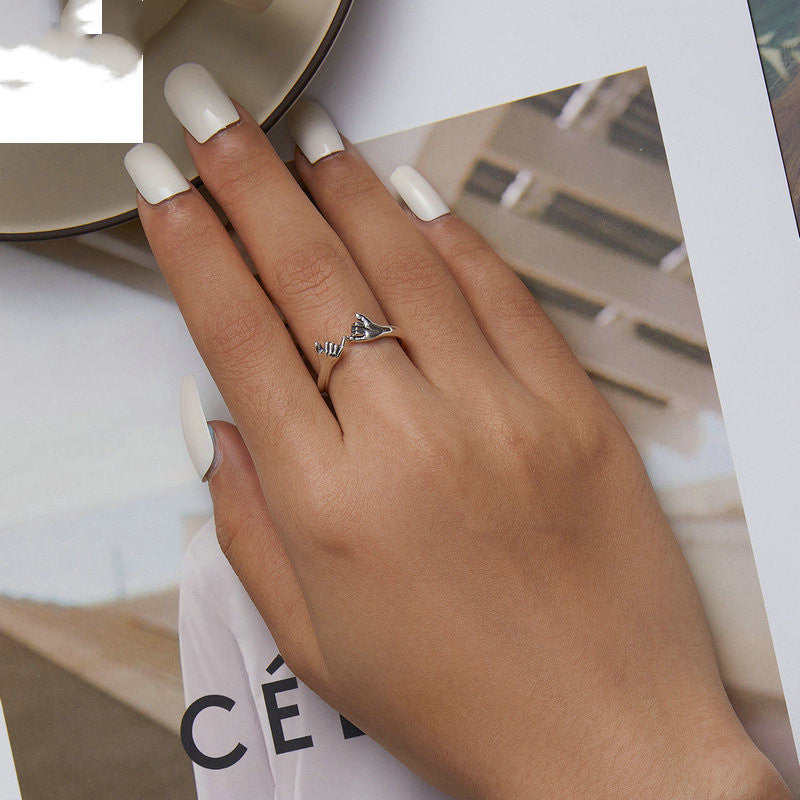 Bracelet, ring Gift