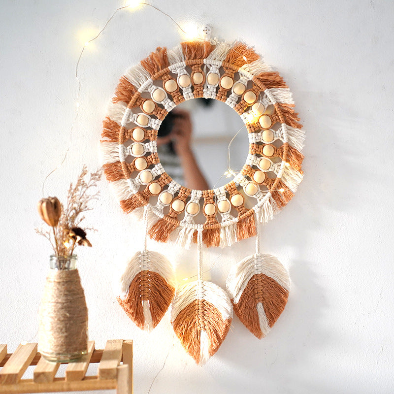 Creative Pendant For Indoor Living Room