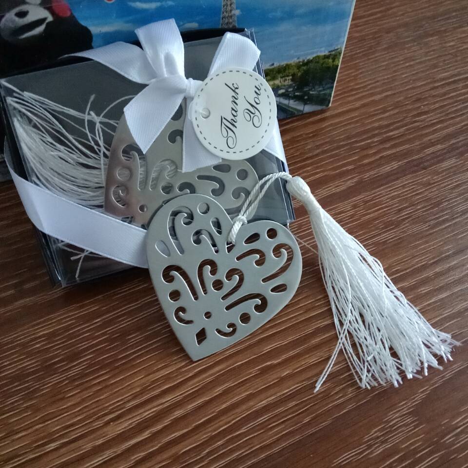 Stationery Bookmark