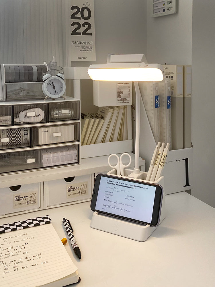Bedroom Table Lamp