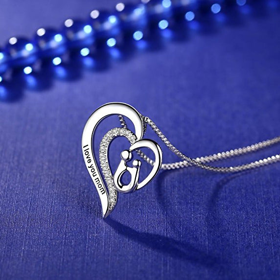 Mother's Day Necklace