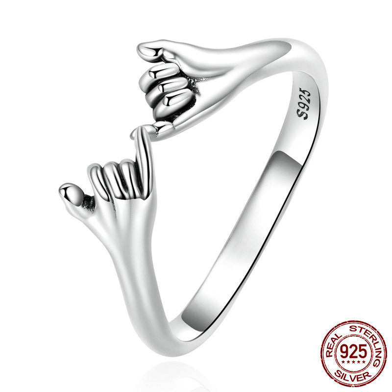 Bracelet, ring Gift