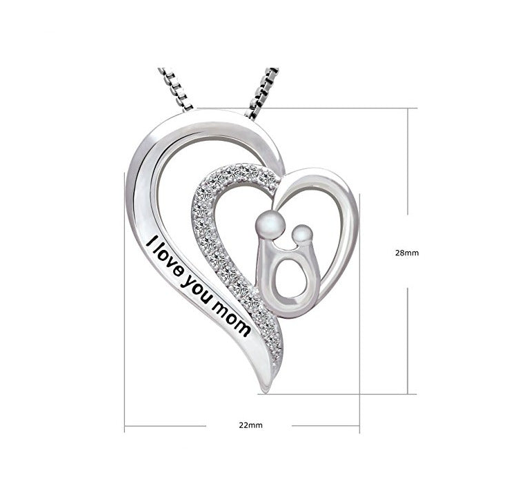 Mother's Day Necklace