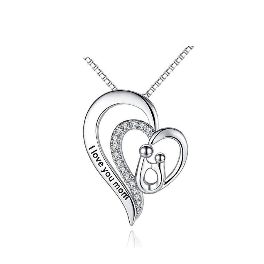 Mother's Day Necklace