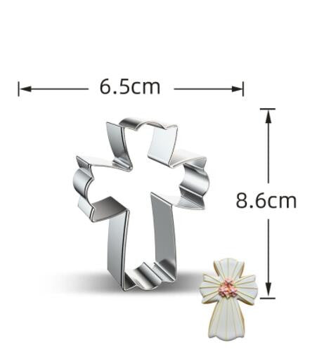 Stainless Steel Biscuit Mould Rabbit