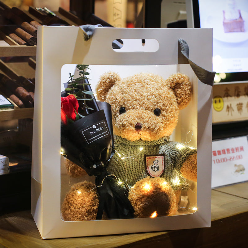 Stuffed Doll Gift