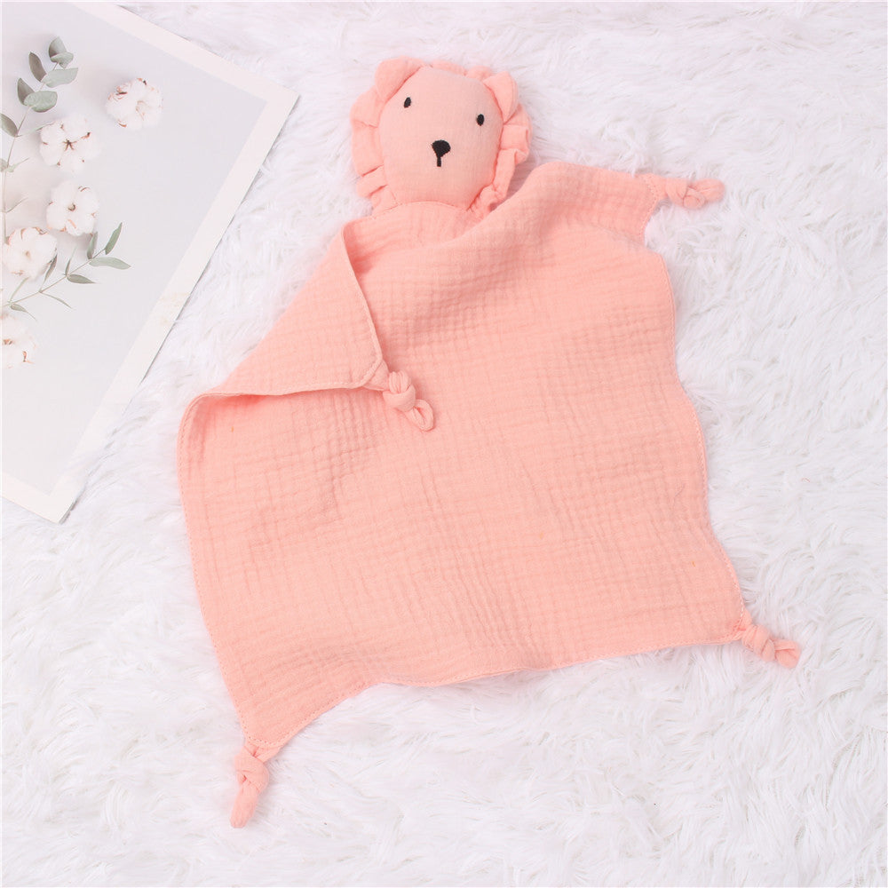 Baby Cotton Gauze Comfort Towel