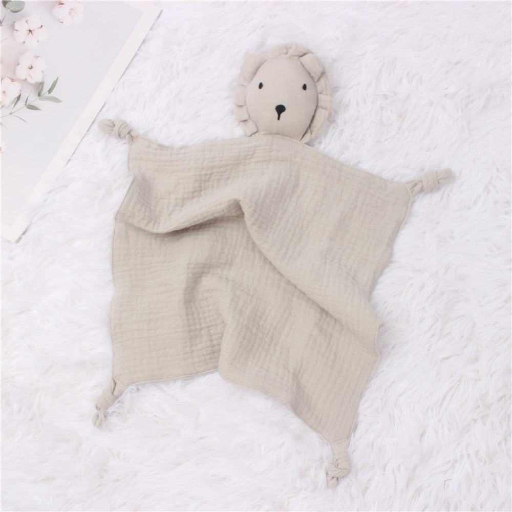 Baby Cotton Gauze Comfort Towel