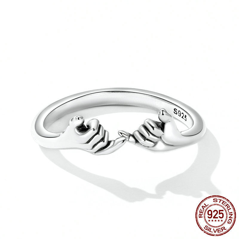Bracelet, ring Gift