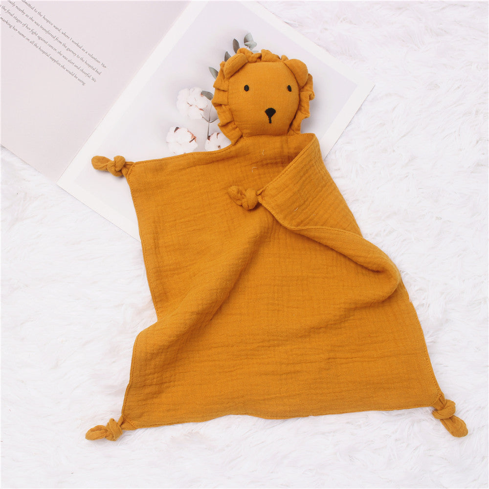 Baby Cotton Gauze Comfort Towel